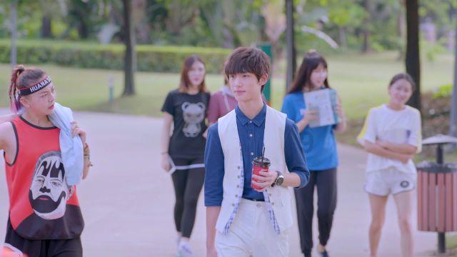 沪江开心词场
